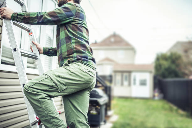 Best Hoarding Cleanup  in Johnsonburg, PA